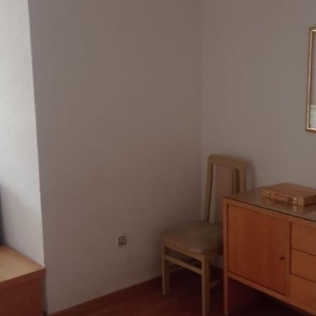 Apartment エル・カンページョ エクステリア 写真