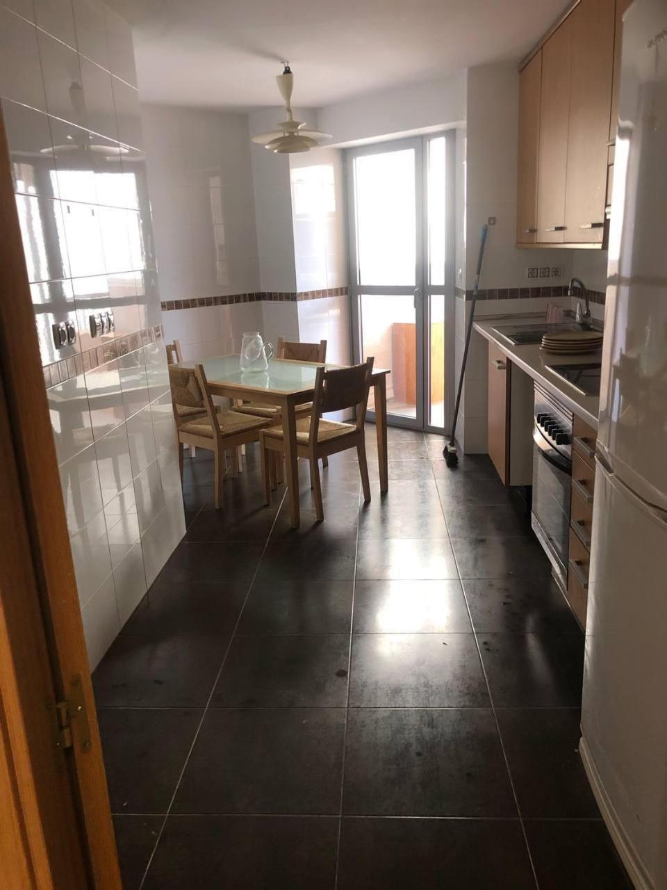Apartment エル・カンページョ エクステリア 写真